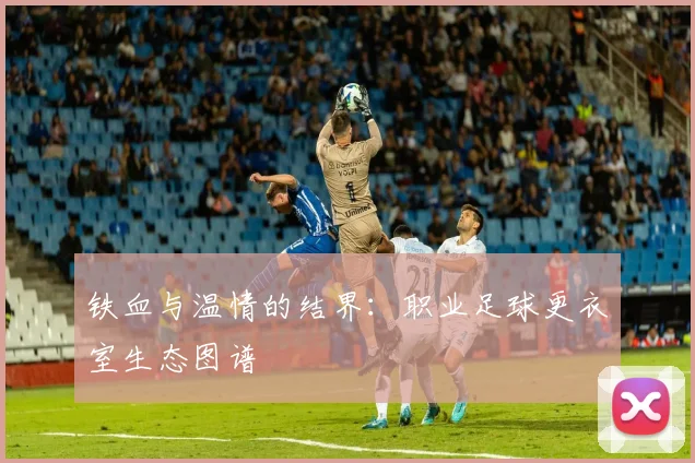 铁血与温情的结界：职业足球更衣室生态图谱